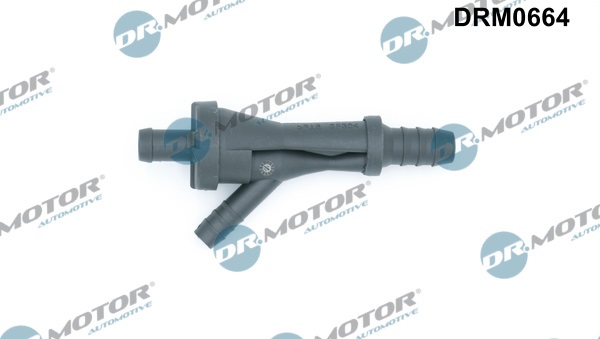 Control Valve, air intake - DRM0664 Dr.Motor Automotive