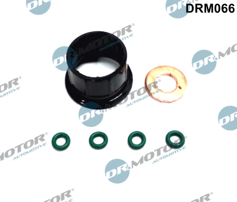 Kit guarnizioni, Iniettore - DRM066 Dr.Motor Automotive