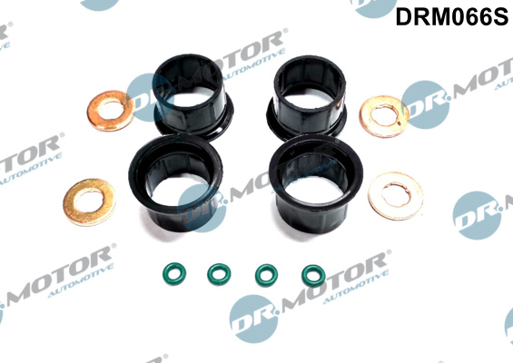 Kit guarnizioni, Iniettore - DRM066S Dr.Motor Automotive