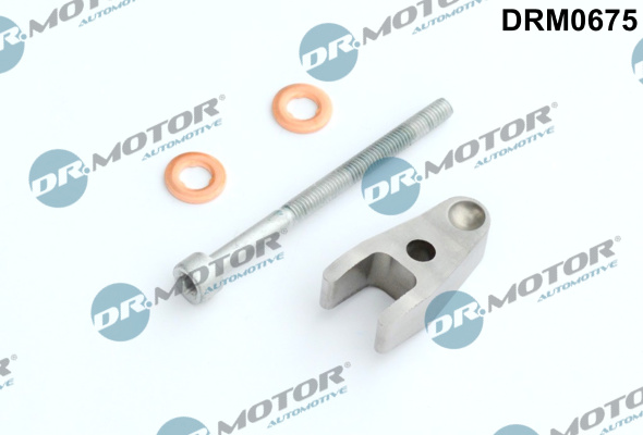 Holder, injector - DRM0675 Dr.Motor Automotive