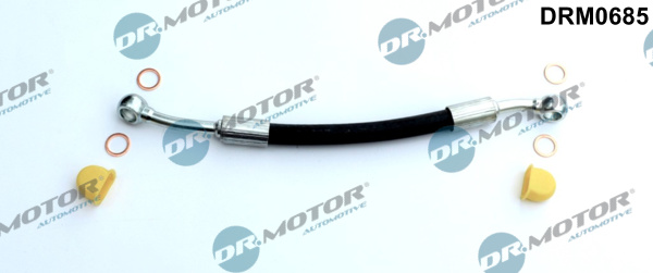 Flessibile olio - DRM0685 Dr.Motor Automotive