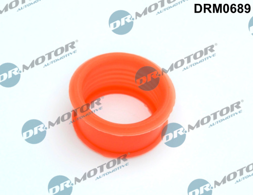 Seal, turbine outlet - DRM0689 Dr.Motor Automotive