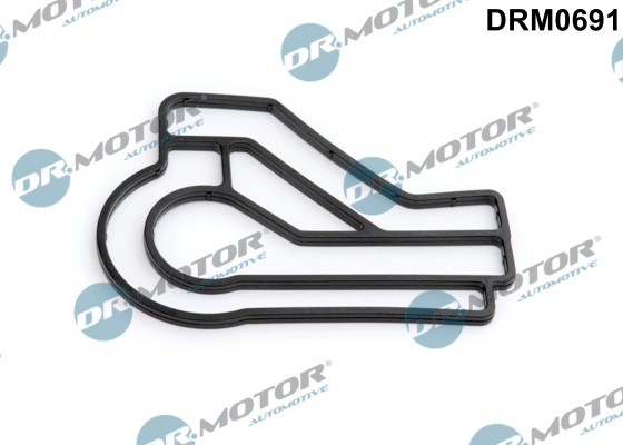 Seal, oil cooler - DRM0691 Dr.Motor Automotive