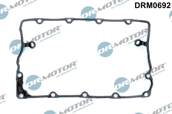 Gasket, cylinder head cover - DRM0692 Dr.Motor Automotive