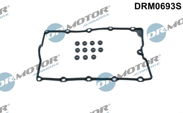 Kit guarnizioni, Copritestata - DRM0693S Dr.Motor Automotive