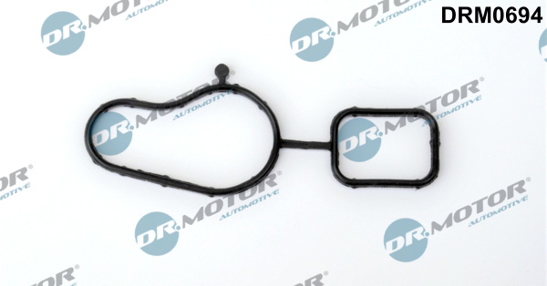 Gasket, water pump - DRM0694 Dr.Motor Automotive