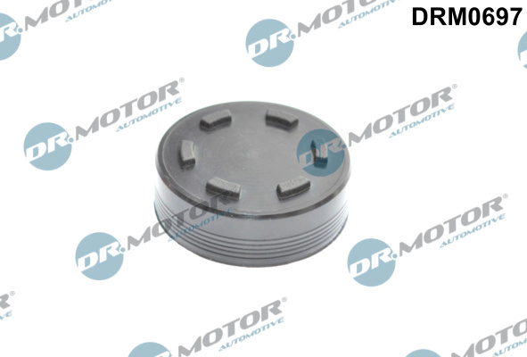 Locking Cover, camshaft - DRM0697 Dr.Motor Automotive