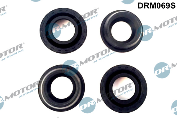 tarpiklis, žvakių dėklas - DRM069S Dr.Motor Automotive