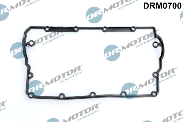 Gasket, cylinder head cover - DRM0700 Dr.Motor Automotive