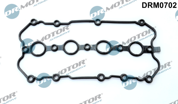 Gasket, cylinder head cover - DRM0702 Dr.Motor Automotive