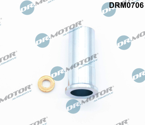 Sleeve, nozzle holder - DRM0706 Dr.Motor Automotive