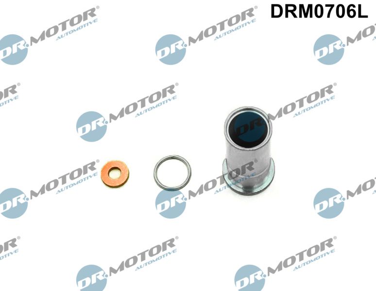 Repair Kit, injection nozzle - DRM0706L Dr.Motor Automotive
