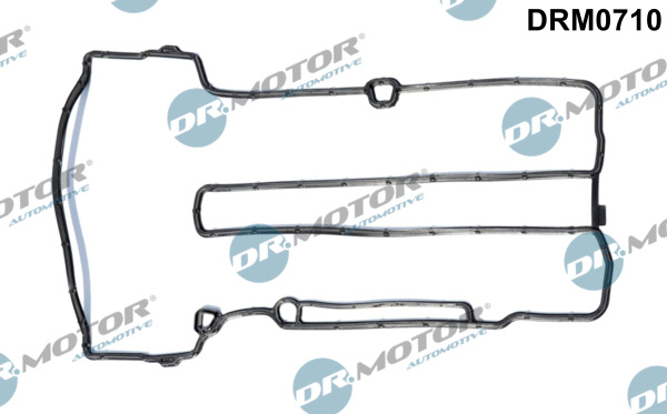 Guarnizione, Copritestata - DRM0710 Dr.Motor Automotive