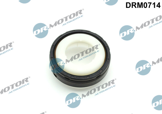 Paraolio, Albero a gomiti - DRM0714 Dr.Motor Automotive