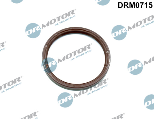 Paraolio, Albero a gomiti - DRM0715 Dr.Motor Automotive