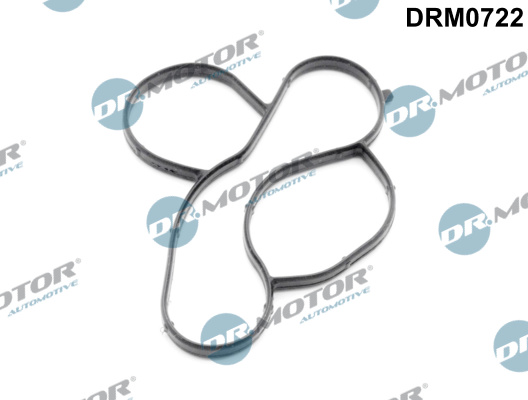 Gasket, water pump - DRM0722 Dr.Motor Automotive