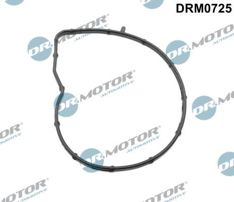 Gasket, water pump - DRM0725 Dr.Motor Automotive
