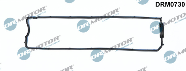 Gasket, cylinder head cover - DRM0730 Dr.Motor Automotive
