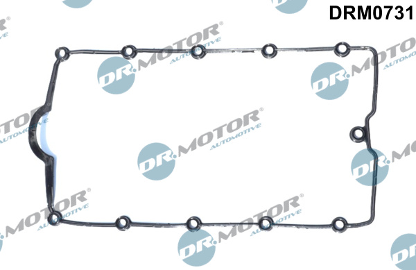 Gasket, cylinder head cover - DRM0731 Dr.Motor Automotive