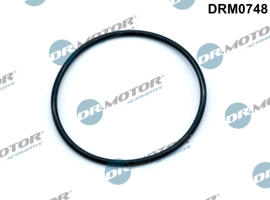 Guarnizione, Pompa depressione - DRM0748 Dr.Motor Automotive