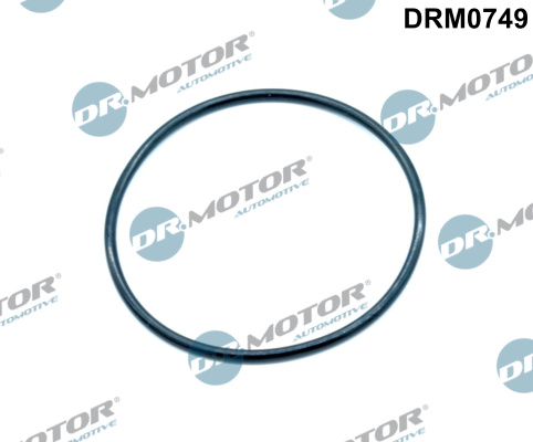 Seal, EGR valve - DRM0749 Dr.Motor Automotive