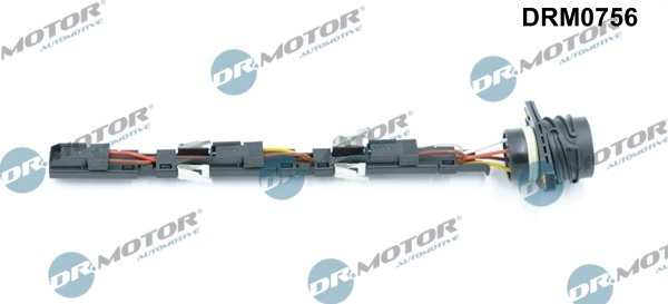 Connecting Cable, injector - DRM0756 Dr.Motor Automotive