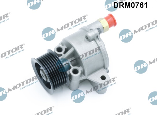 Vacuum Pump, braking system - DRM0761 Dr.Motor Automotive