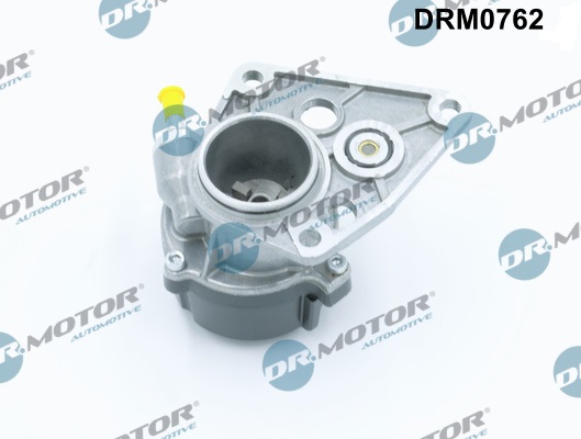 Vacuum Pump, braking system - DRM0762 Dr.Motor Automotive