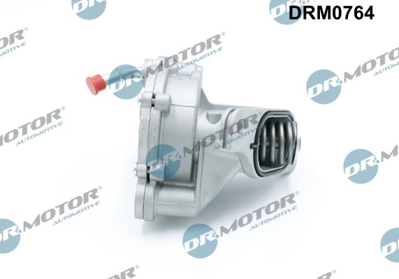 Vacuum Pump, braking system - DRM0764 Dr.Motor Automotive