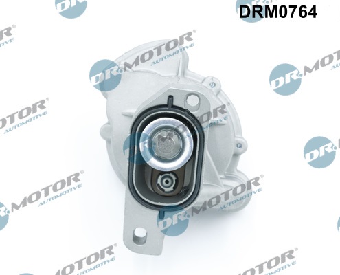 Vacuum Pump, braking system - DRM0764 Dr.Motor Automotive