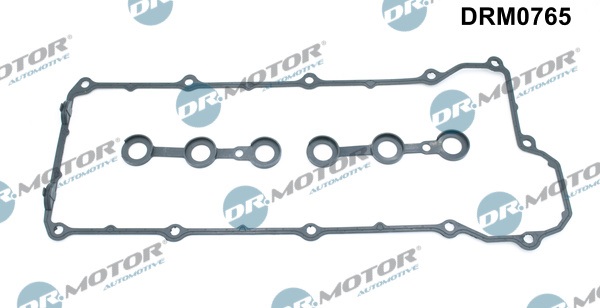 Gasket Set, cylinder head cover - DRM0765 Dr.Motor Automotive