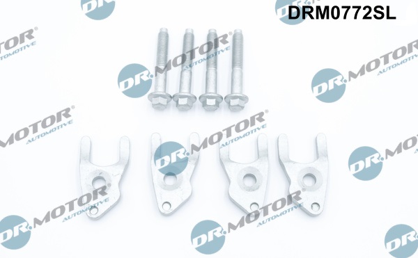 Mounting Tool Set, pump-injector unit - DRM0772SL Dr.Motor Automotive