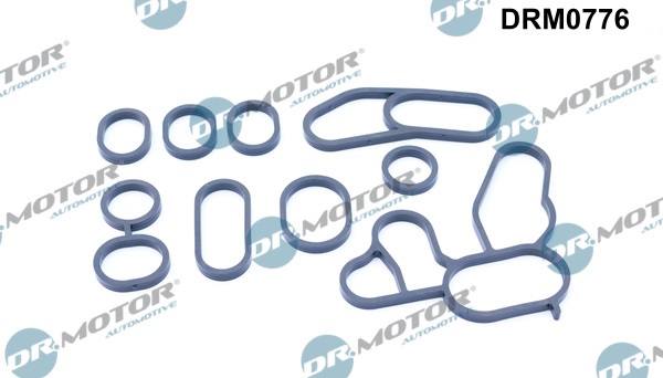 Seal, oil cooler - DRM0776 Dr.Motor Automotive