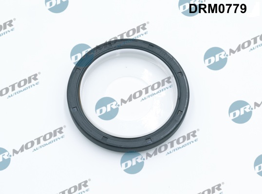 Shaft Seal, crankshaft - DRM0779 Dr.Motor Automotive