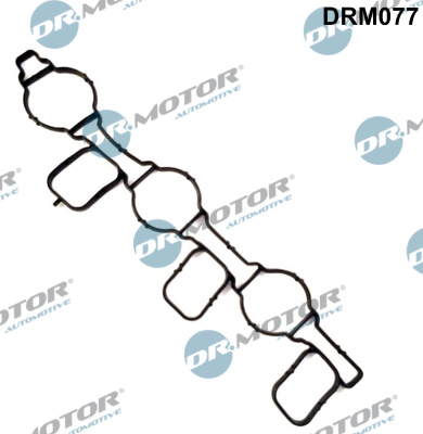 Gasket, intake manifold - DRM077 Dr.Motor Automotive