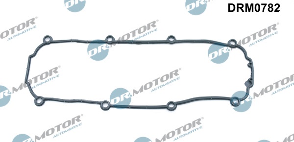 Gasket, cylinder head cover - DRM0782 Dr.Motor Automotive