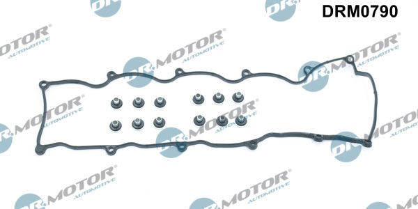 Gasket, cylinder head cover - DRM0790 Dr.Motor Automotive