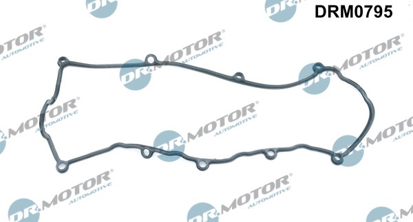 Gasket, cylinder head cover - DRM0795 Dr.Motor Automotive