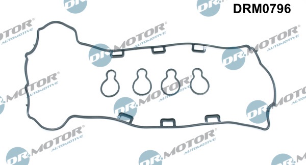 Gasket, cylinder head cover - DRM0796 Dr.Motor Automotive