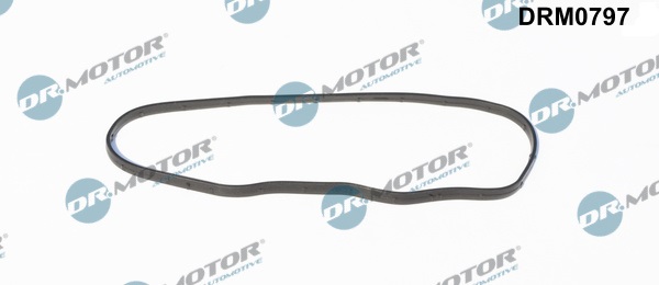 Gasket, timing case cover - DRM0797 Dr.Motor Automotive
