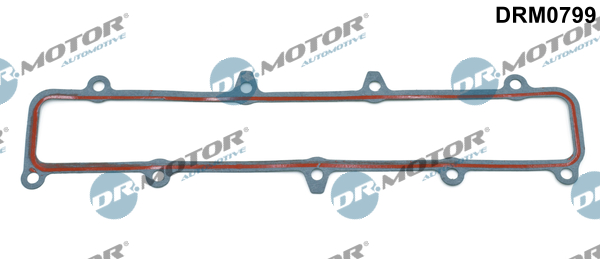 Gasket, intake manifold - DRM0799 Dr.Motor Automotive