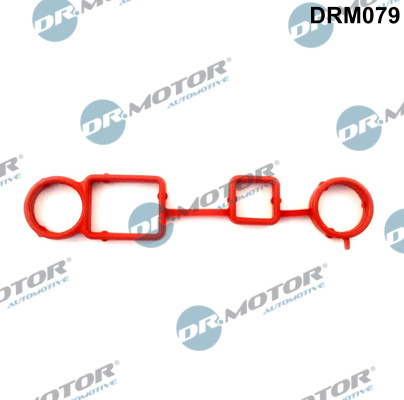 Seal, crankcase breather - DRM079 Dr.Motor Automotive