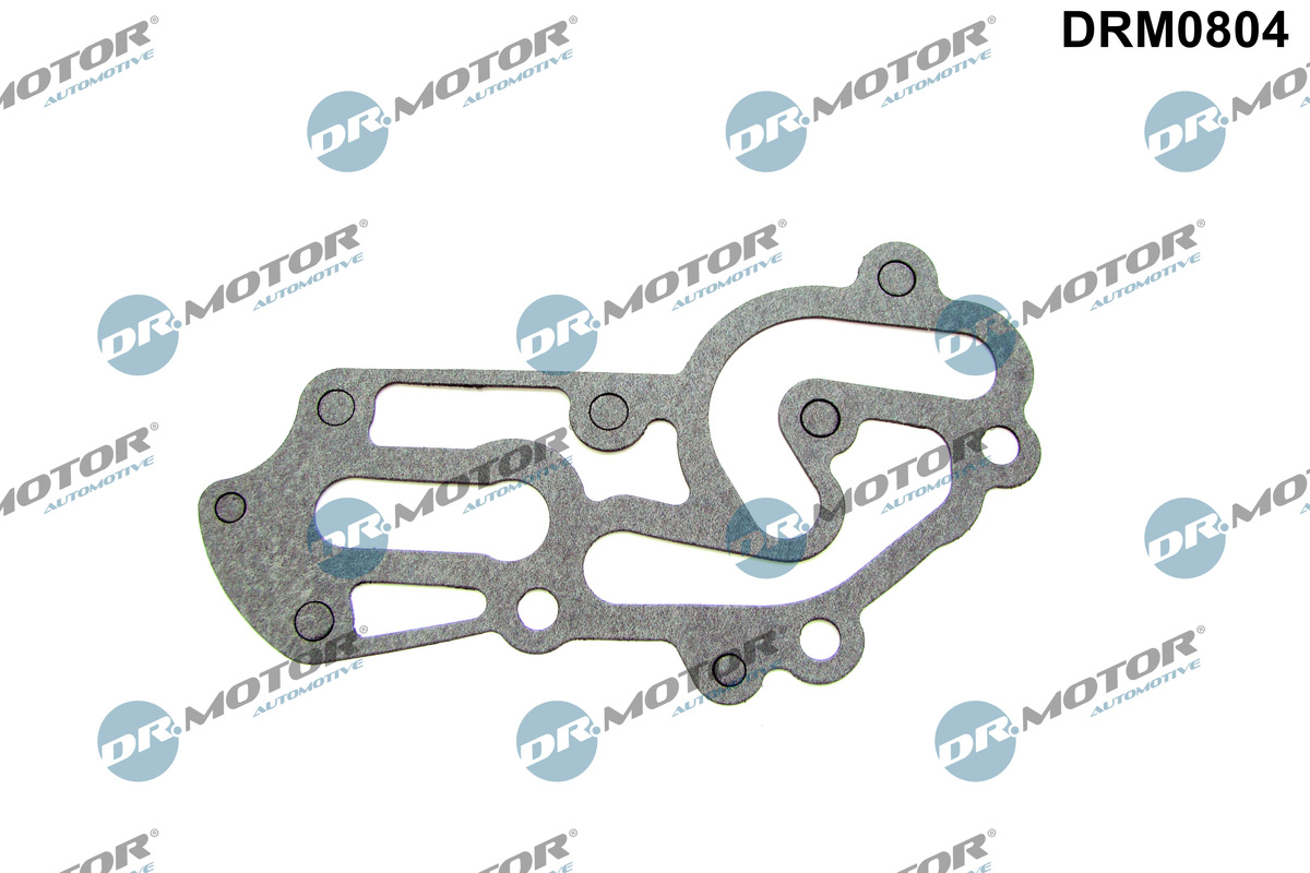 Guarnizione, Carter filtro olio - DRM0804 Dr.Motor Automotive