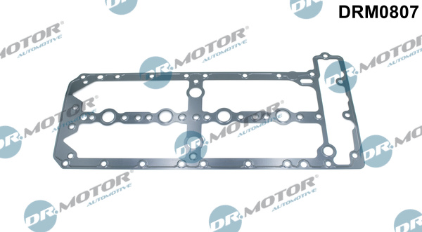Gasket, cylinder head cover - DRM0807 Dr.Motor Automotive