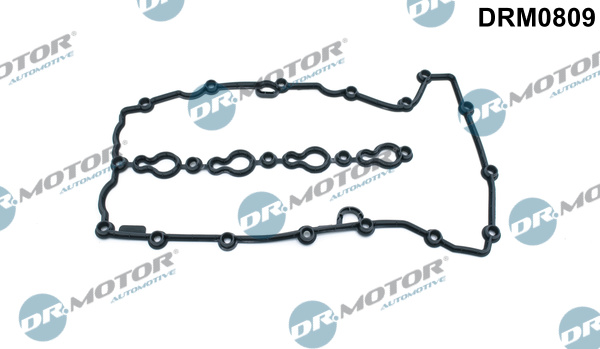 Gasket, cylinder head cover - DRM0809 Dr.Motor Automotive