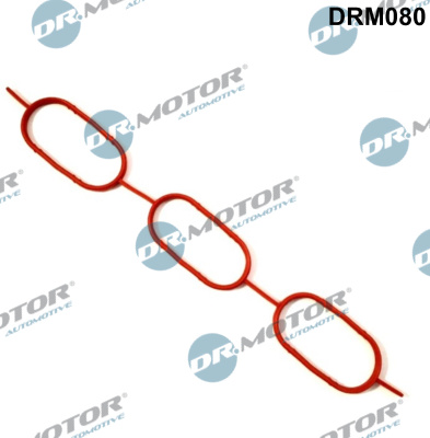 Gasket, intake manifold - DRM080 Dr.Motor Automotive