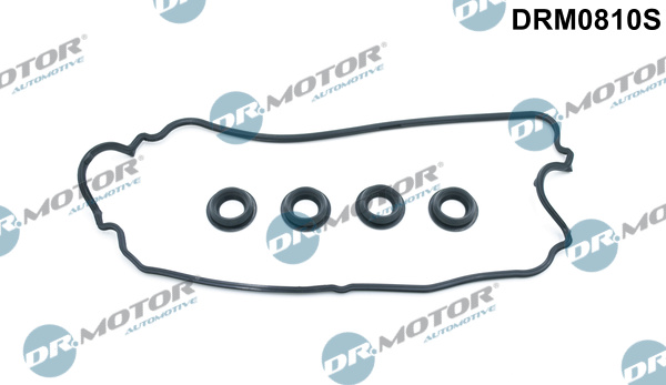 Kit guarnizioni, Copritestata - DRM0810S Dr.Motor Automotive