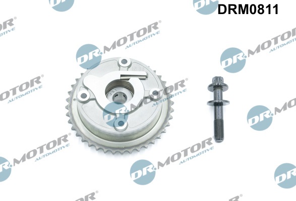 Camshaft Adjuster - DRM0811 Dr.Motor Automotive