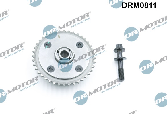 Camshaft Adjuster - DRM0811 Dr.Motor Automotive