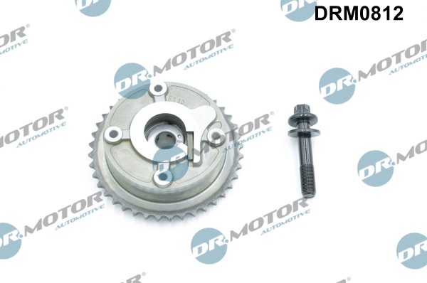 Camshaft Adjuster - DRM0812 Dr.Motor Automotive
